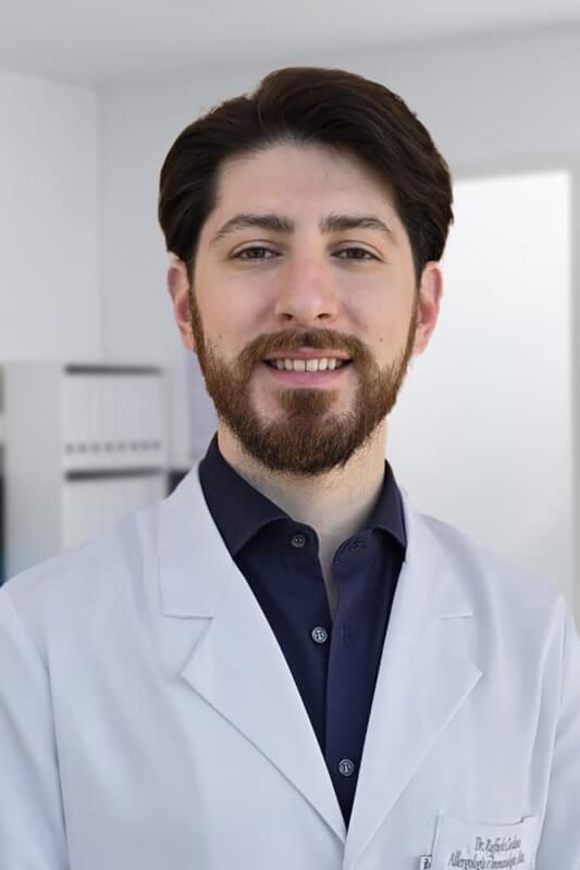 specialista cordiano raffaele